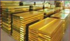 金屬材料的藝術(shù)與工業(yè) 以廣東華寶金屬材料廠(chǎng)為例