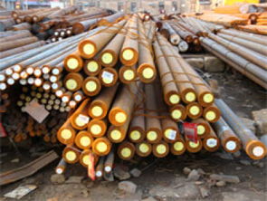 45號(hào)圓鋼 庫(kù)存充足，定制靈活，質(zhì)量可靠