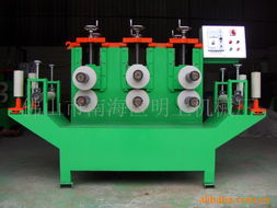 佛山市南海區(qū)明上機(jī)械廠金屬成型設(shè)備產(chǎn)品列表