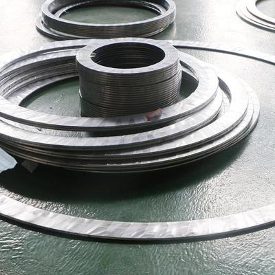 廠家批發(fā)密封墊片金屬纏繞墊 全國直銷保障，品質(zhì)與細(xì)節(jié)并存