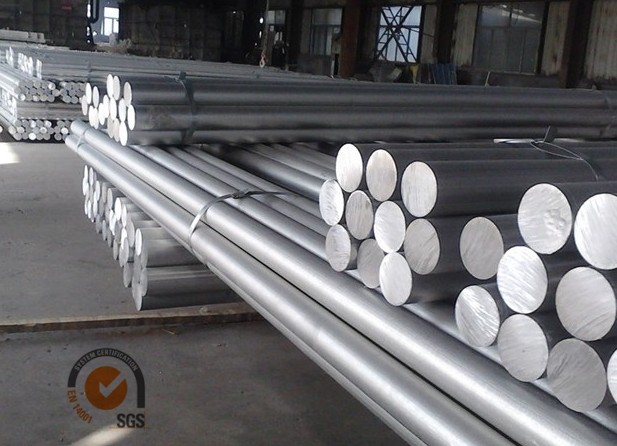 進(jìn)口6351鋁棒生產(chǎn)廠家及其在金屬材料領(lǐng)域的應(yīng)用