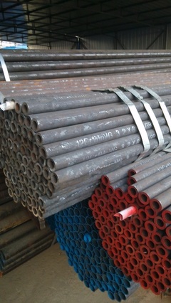 Q345D無縫管現(xiàn)貨 耐低溫?zé)o縫鋼管特惠價(jià)格全解析