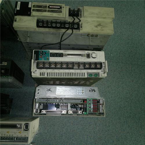 東莞松下伺服驅動器ERR11、14、16、22報警維修與通訊設備故障處理指南