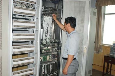 河南黃河網(wǎng)通訊設(shè)備修理服務(wù) 保障信息暢通，守護(hù)黃河安瀾