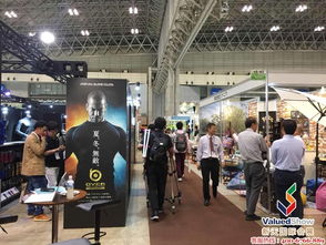 新天會展 專業深植于心，通聯國際展會服務的前沿之選