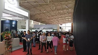 高端薈萃配套活動升級，展會服務價值凸顯——探析現代會展業的新動向